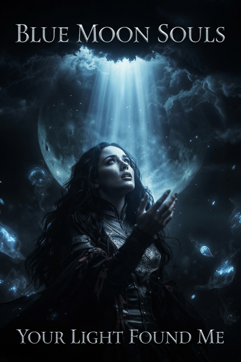 Your Light Found Me