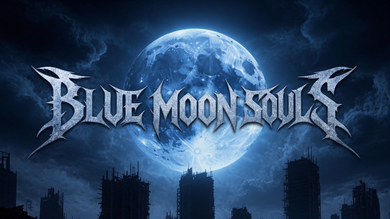 Blue Moon Souls